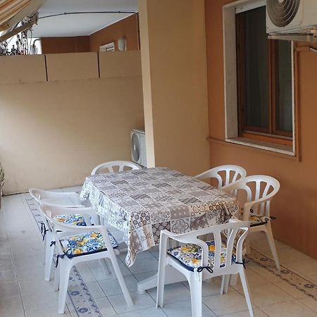 Appartement Coral Breeze à Alghero Extérieur photo