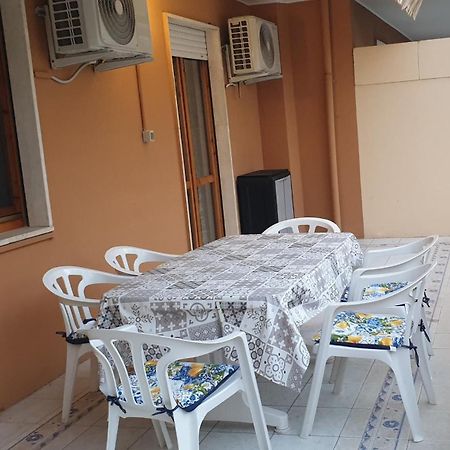 Appartement Coral Breeze à Alghero Extérieur photo