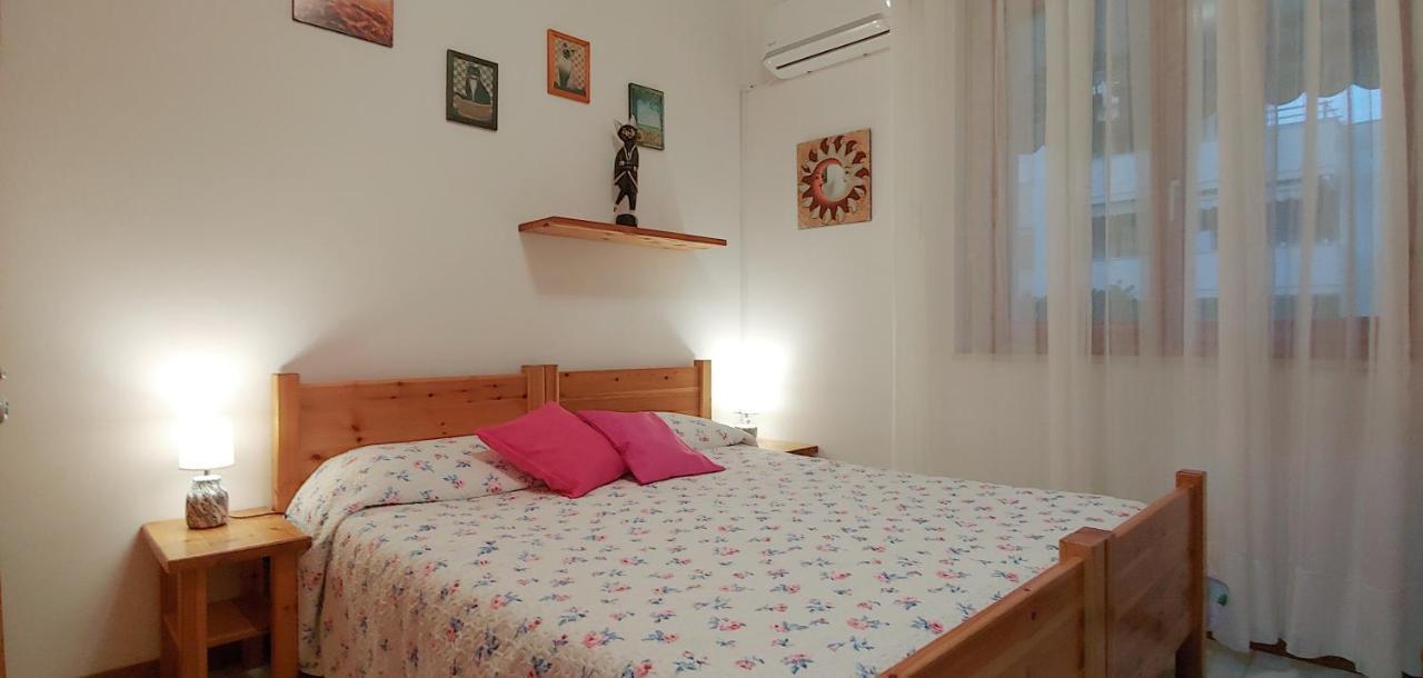 Appartement Coral Breeze à Alghero Extérieur photo