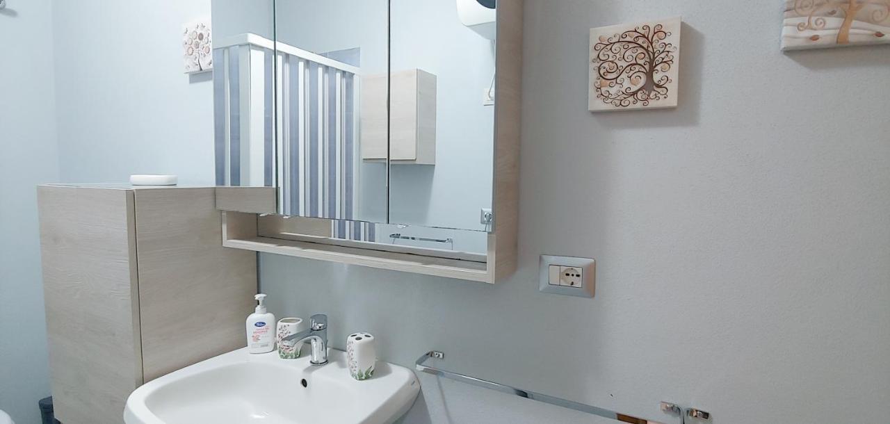 Appartement Coral Breeze à Alghero Extérieur photo