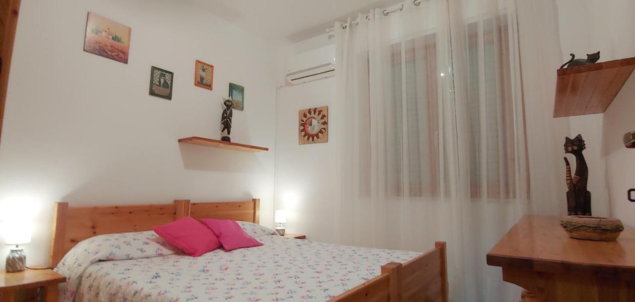 Appartement Coral Breeze à Alghero Extérieur photo