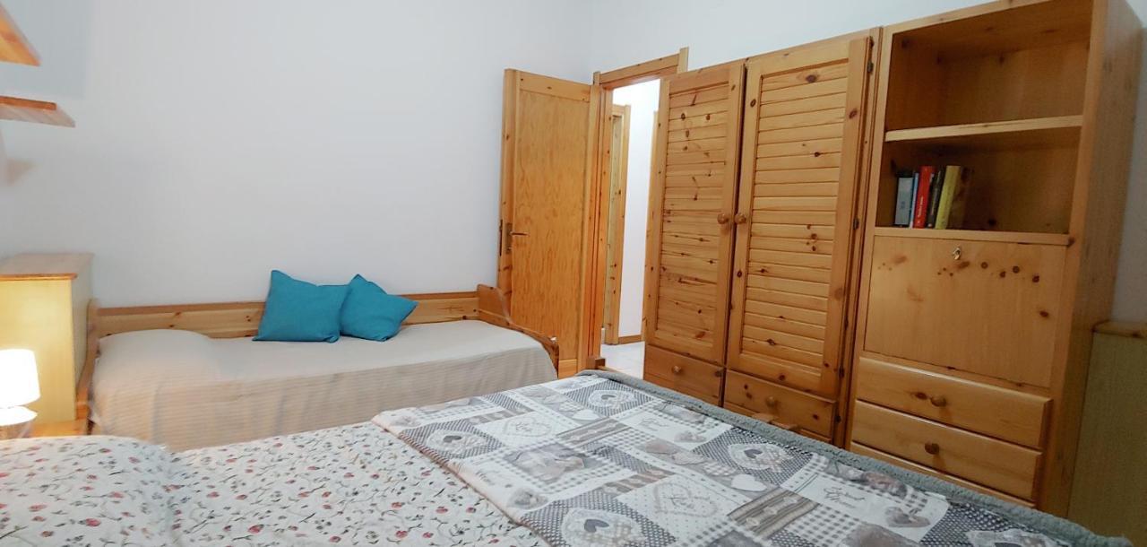 Appartement Coral Breeze à Alghero Extérieur photo