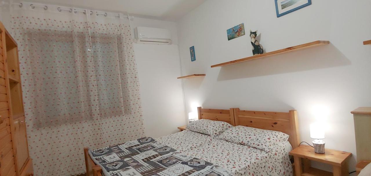 Appartement Coral Breeze à Alghero Extérieur photo