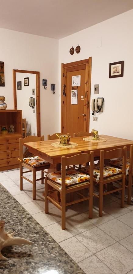 Appartement Coral Breeze à Alghero Extérieur photo