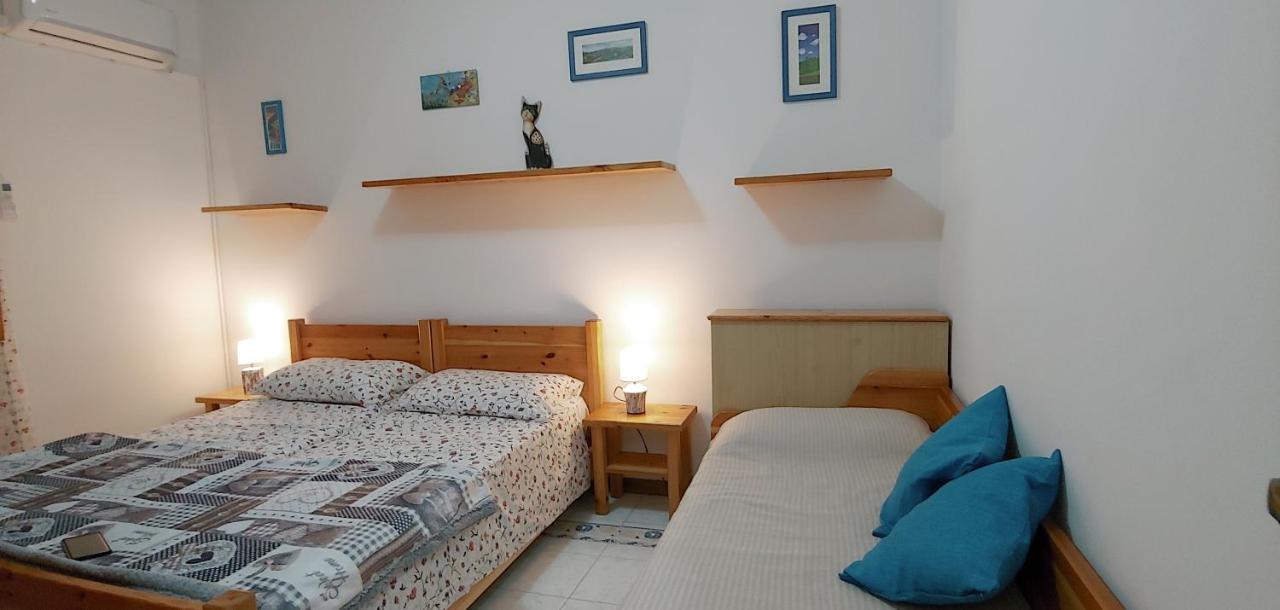 Appartement Coral Breeze à Alghero Extérieur photo