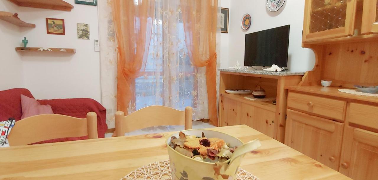 Appartement Coral Breeze à Alghero Extérieur photo