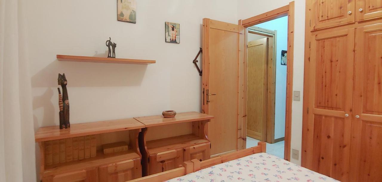Appartement Coral Breeze à Alghero Extérieur photo
