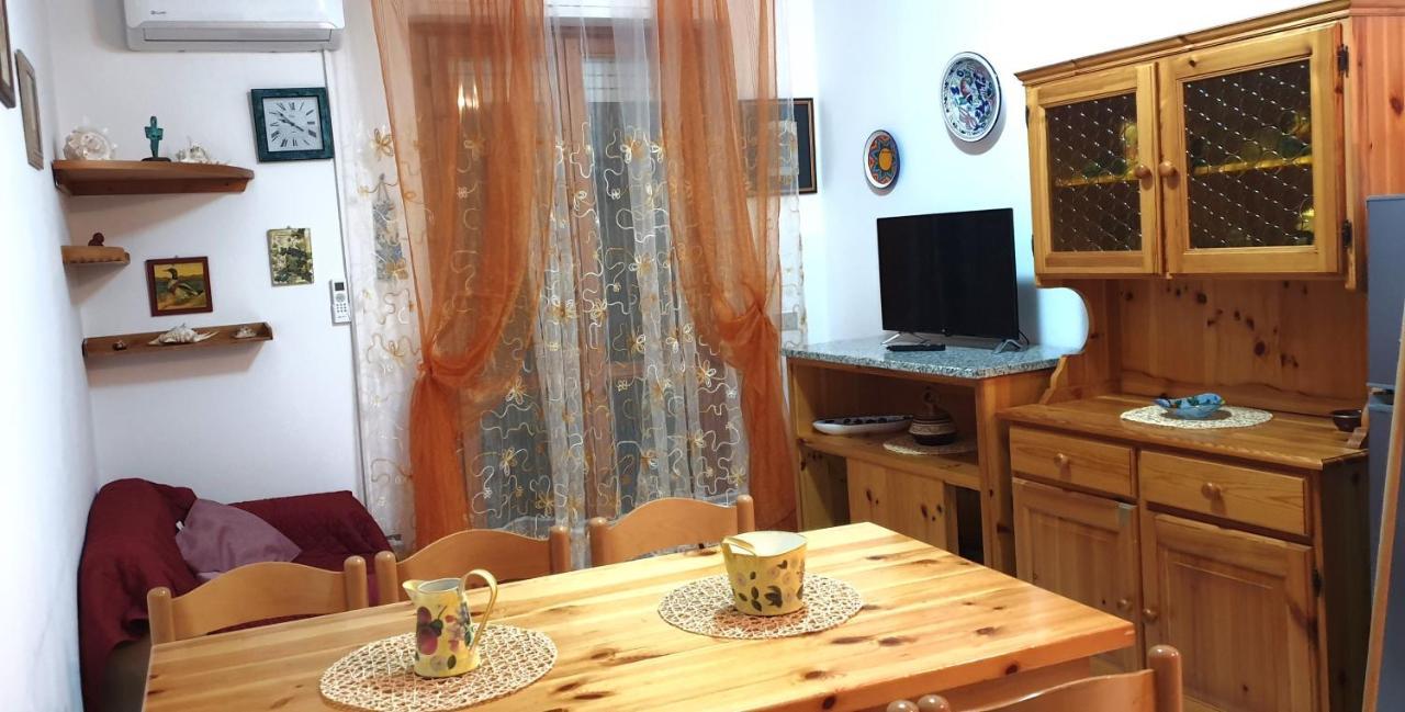 Appartement Coral Breeze à Alghero Extérieur photo
