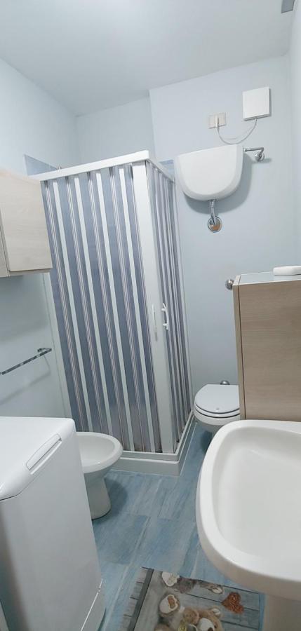 Appartement Coral Breeze à Alghero Extérieur photo