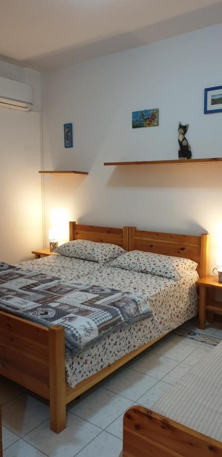 Appartement Coral Breeze à Alghero Extérieur photo