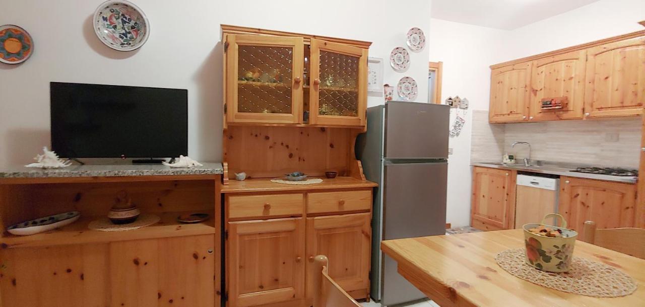 Appartement Coral Breeze à Alghero Extérieur photo