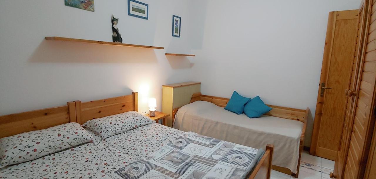 Appartement Coral Breeze à Alghero Extérieur photo