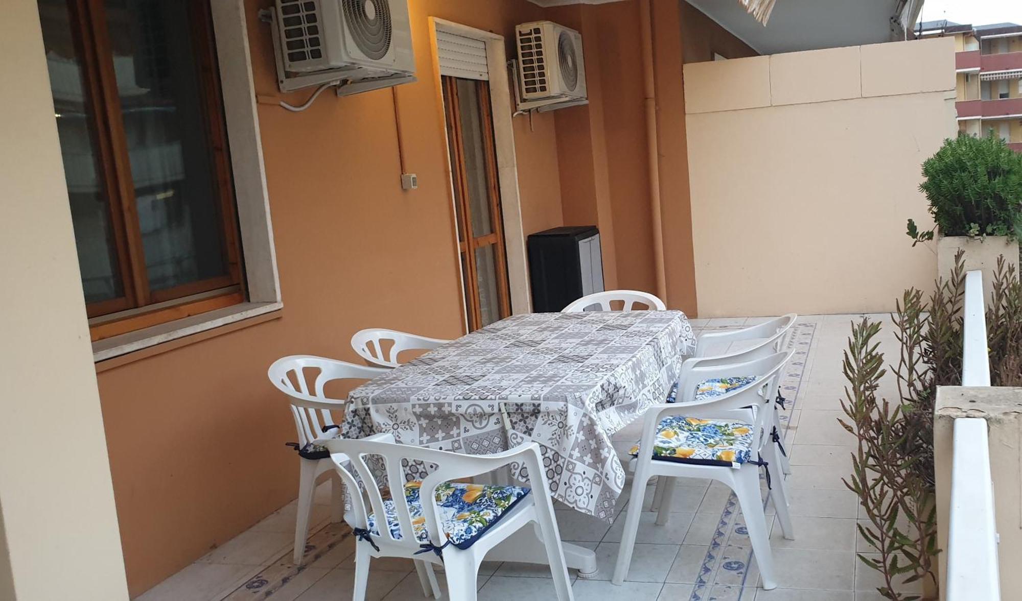 Appartement Coral Breeze à Alghero Extérieur photo